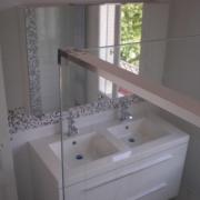 Salle d'eau MyCourtis