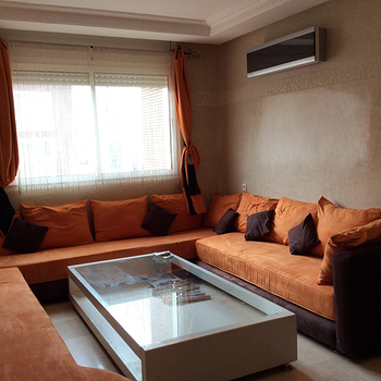 Appartement meuble agadir mycourtis immobilier